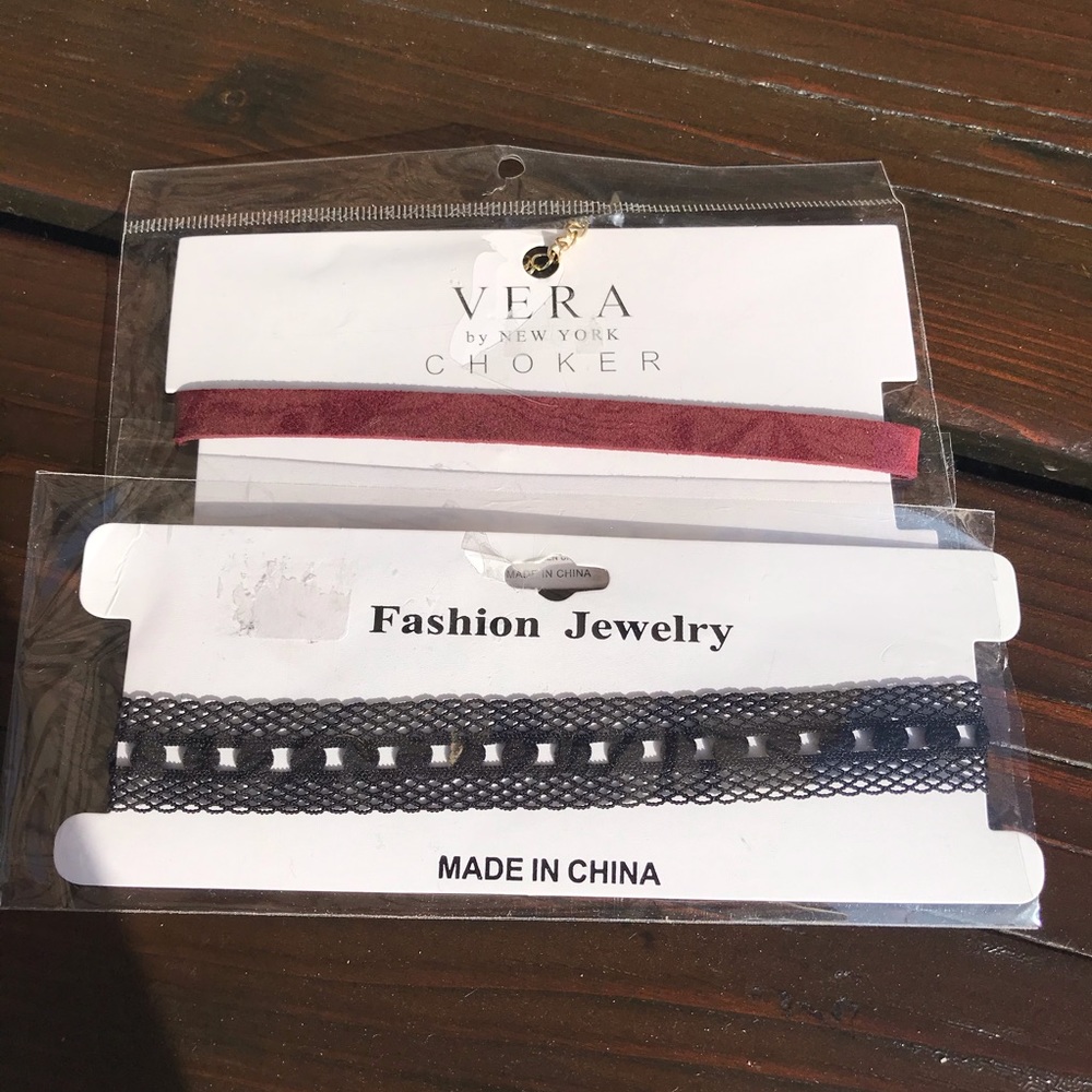 Choker Bundle